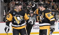 Penguins Blog: Was That So Hard? Crosby Insights, Understands Dubas