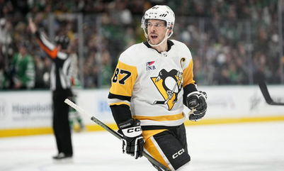 Sidney Crosby on His Game: I’m Trying to Find it