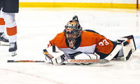 Sam Ersson Injury Update; Flyers Goalie Given Big Chance