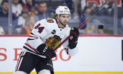 Blackhawks Game 50: Slaggert Draws In, Lines, Notes & How to Watch vs Lightning