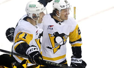 Penguins Room: Simple Q, ‘Are You Happy with Where the Team Is?’ (+)