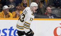 How Each Bruins Player Can Reach The Next Level In 2024-25: Forwards – Part I (+)