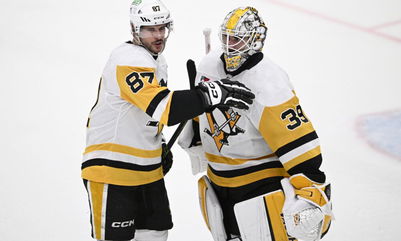 3 Thoughts: Penguins Fighting Back; Sullivan Surprise