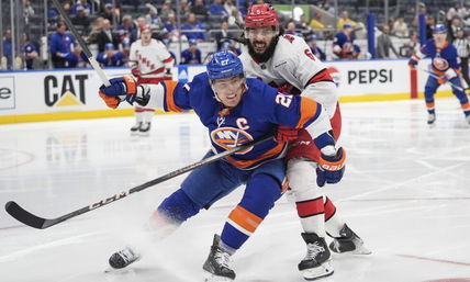 Islanders Game 48: Tony DeAngelo’s Islander Debut; Lines & How to Watch