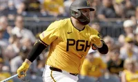 Pirates DFA Rowdy Tellez, Michael A. Taylor; Two Added From Triple-A