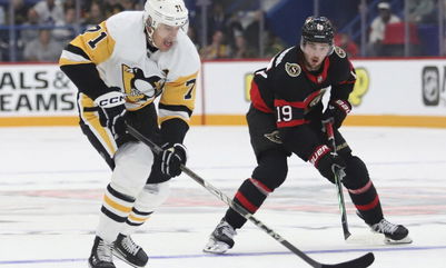 Penguins Thoughts: Whose Stock is Up, Whose is Down?