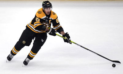 Brad Marchand Denies Report  Of Three-Year Extension With Bruins