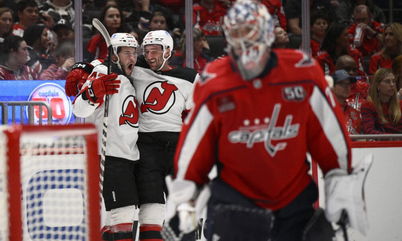 NJHN Daily: Cotter Comparable; Ex-Devils Forward Pays Tribute to Thornton