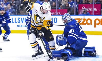 Penguins Report Card: What They Did Right and Wrong vs. Maple Leafs