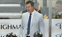 Time for Sullivan to Send LOUD Messages to Penguins Real Problems