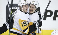 Penguins Grades: Old Habits Destructive, but New Faces Emerge