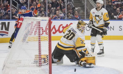 ‘Not Good Enough,’ Penguins Remain Broken, On Verge of Early Collapse