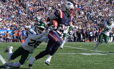 Ten Takeaways From the Patriots 25-22 Win Over the Jets