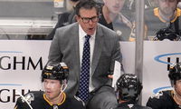 How Penguins Blew Another Lead; Sullivan’s Blunt Answer