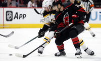 Bruins Brief: Blown Away By Hurricanes; Red Wings Call Out Captain