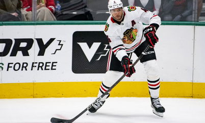 Blackhawks Game 51: Jones Looks to Stay Hot, Lines, Notes & How to Watch vs Hurricanes