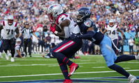 Ten Takeaways From the Patriots 20-17 OT Loss to the Titans