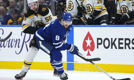 Bruins Brief: Assessing the Damage; Leafs Tip Hand Ahead of NHL Trade Deadline