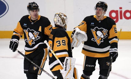 Dan’s Daily: Buyers at Trade Deadline; Malkin Update; Penguins Make or Break