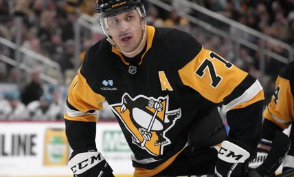 Malkin’s Stanley Cup Rings Stolen in Home Break-in