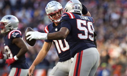 NFL insider offers reasons for hype as Patriots prepare for crucial offseason