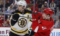 Bruins Defense Holding Steady After Early Struggles