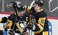 Penguins Report Card: ‘Starting to Believe,’ Team Emerges from Stench