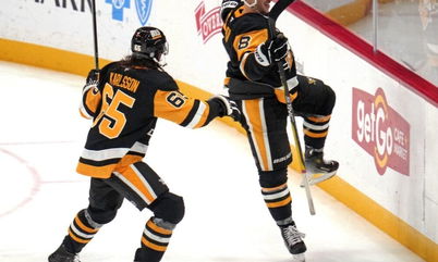 Penguins Report Card: THAT Was Their Very Best; Full Analysis