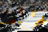 Even NHL-Related Docuseries Can’t Ignore Questions on Sidney Crosby’s Status