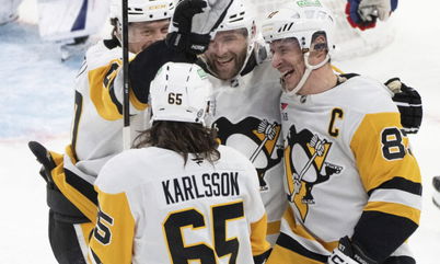 Dan’s Daily: Big-Name Trade Board; Penguins Historic Night