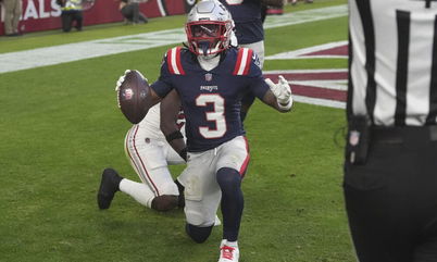 Ten Takeaways From the Patriots 30-17 Loss to the Cardinals