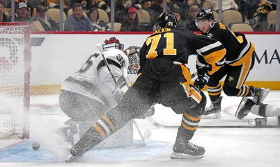 Penguins Report Card: Changes & Structure, Here Come the Pens!