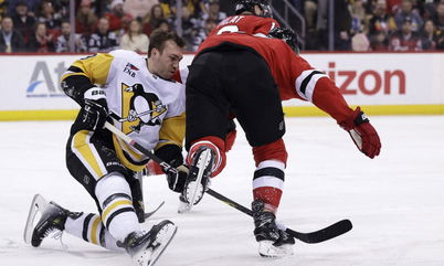 Penguins Sidebar: Bunting Agitates, Joseph Beams After Well-Timed Trade