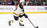 Bruins move McAvoy to IR, call-up Poitras in flurry of roster moves