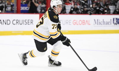 Bruins move McAvoy to IR, call-up Poitras in flurry of roster moves