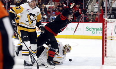 Penguins Grades: ‘A Bad Point,’ Players Salty, Coach Angry