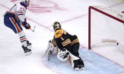 Fans Chant Fire Sweeney After Bruins Lay Egg in Fifth Straight Loss