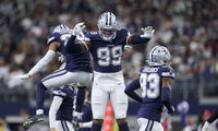 Cowboys’ rising superstar edge rusher deemed ‘ideal fit’ for Patriots