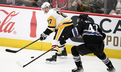 Penguins Grades: Capitals Rebuild Shows Up Pens, Big Lessons to Learn