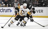 Penguins Report Card: Dominant Win, And Why It Could Matter