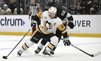 Dan’s Daily: Trade Chatter Impasse; Crosby Injury Scare