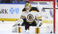 Bruins Game Grades: No Reason to Be Proud