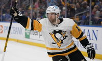 Penguins’ Rust Could Bring a Haul in a Trade; Here’s His Take