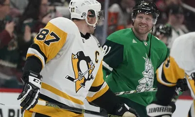 Dan’s Daily: Kessel Hunting for PTO; Penguins Improvements