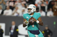 Dolphins Eliminated, Steelers Can Back into Playoff Spot This Week