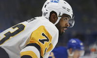 Penguins Trade: P.O Joseph Acquired from St. Louis