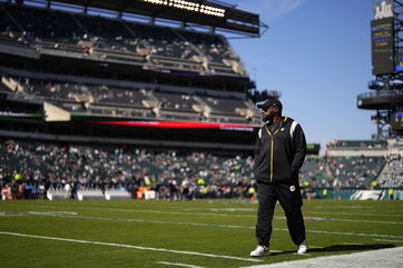 Steelers vs Eagles: Injury Updates, TV Info, Betting Lines, More