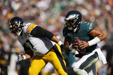 Can Steelers Use Secret Weapon to Shut Down Eagles’ Tush Push?