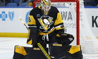 Penguins’ Nedeljkovic: I Know What Jarry is Going Through (+)