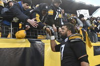 Should Steelers DT Cameron Heyward be in DPOY Conversation?